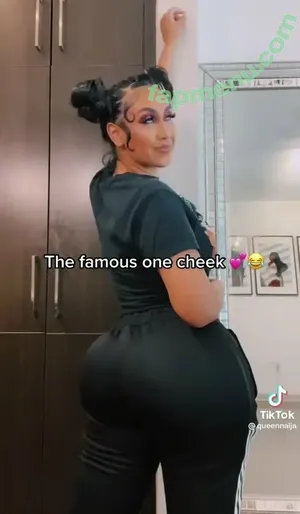 Queen Najia / queennaija nude photo #0123