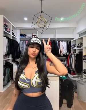 Queen Najia / queennaija nude photo #0142