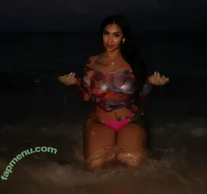 Queen Najia / queennaija nude photo #0145