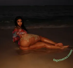 Queen Najia / queennaija nude photo #0146