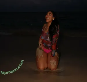 Queen Najia / queennaija nude photo #0148