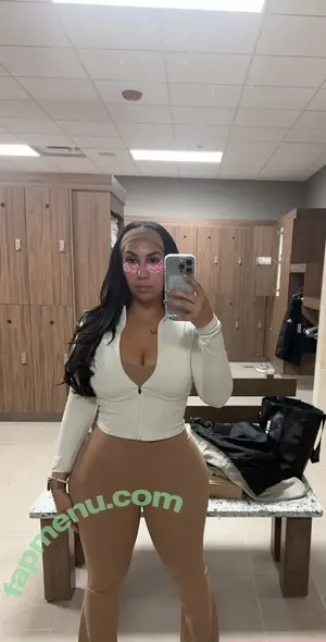 Queen Najia / queennaija nude photo #0149