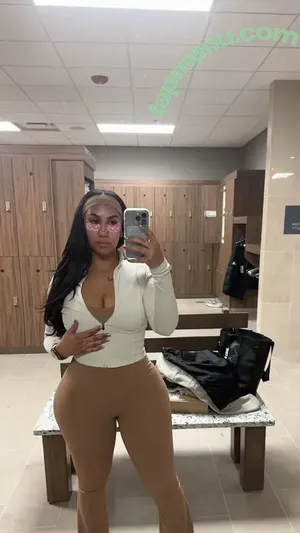 Queen Najia / queennaija nude photo #0150