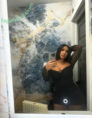 Queen Najia / queennaija nude photo #0157