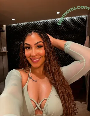 Queen Najia / queennaija nude photo #0158