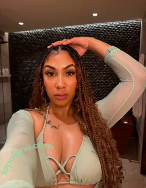 Queen Najia / queennaija nude photo #0159