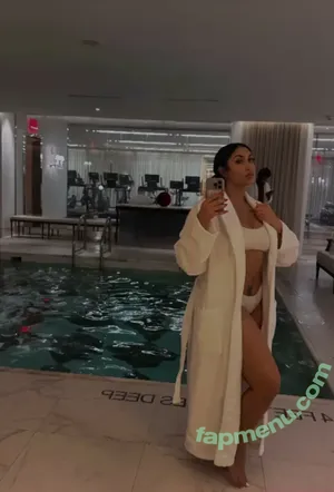 Queen Najia / queennaija nude photo #0171