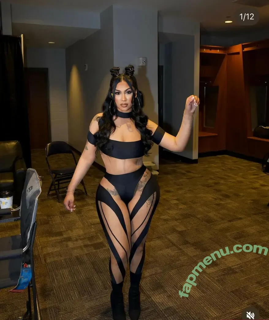 Queen Najia nude photo #0034 (queennaija)