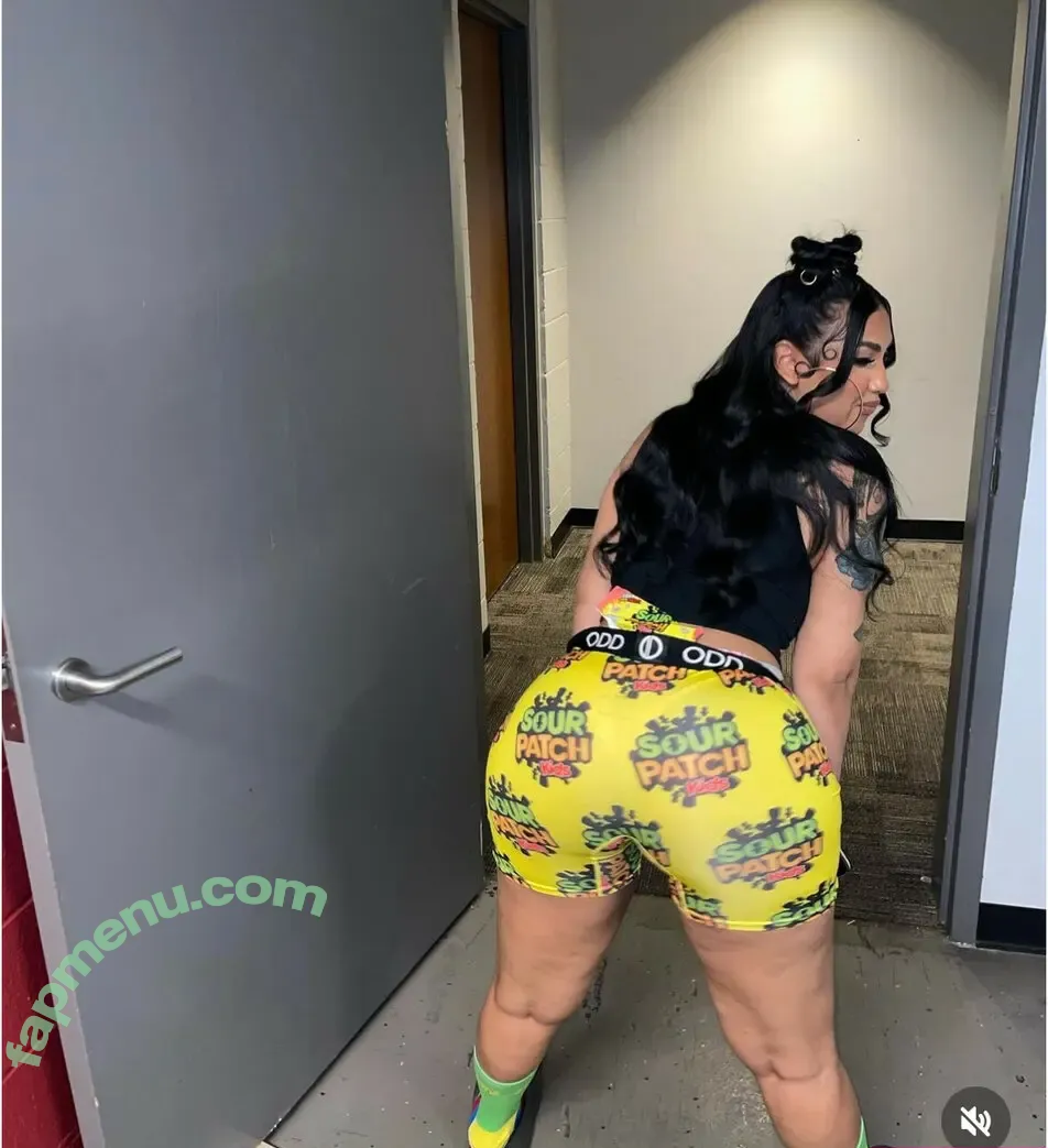 Queen Najia nude photo #0037 (queennaija)