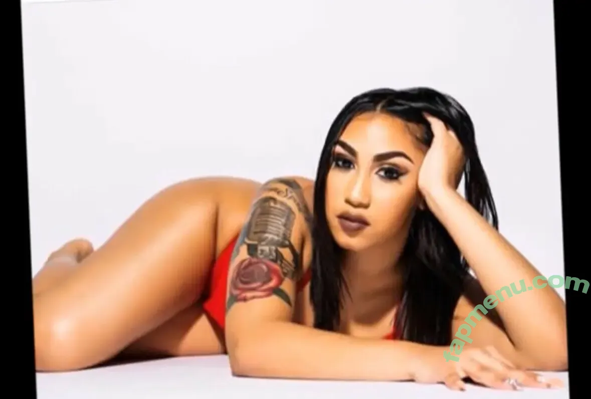 Queen Najia nude photo #0063 (queennaija)