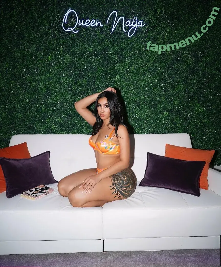 Queen Najia nude photo #0072 (queennaija)