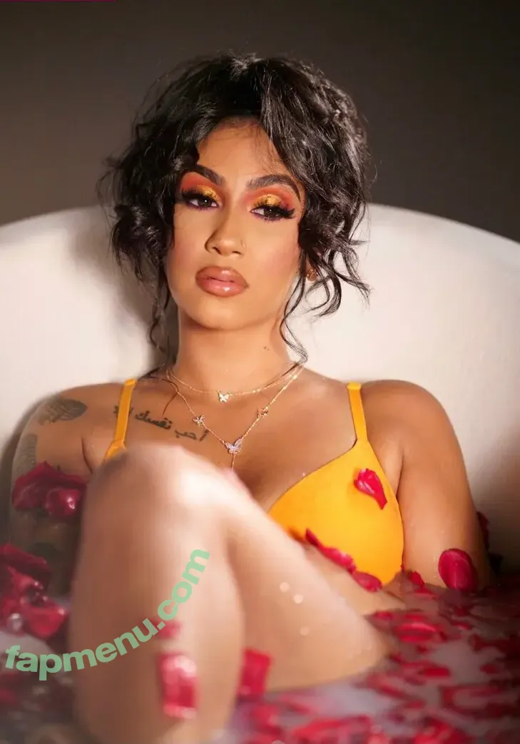 Queen Najia nude photo #0092 (queennaija)