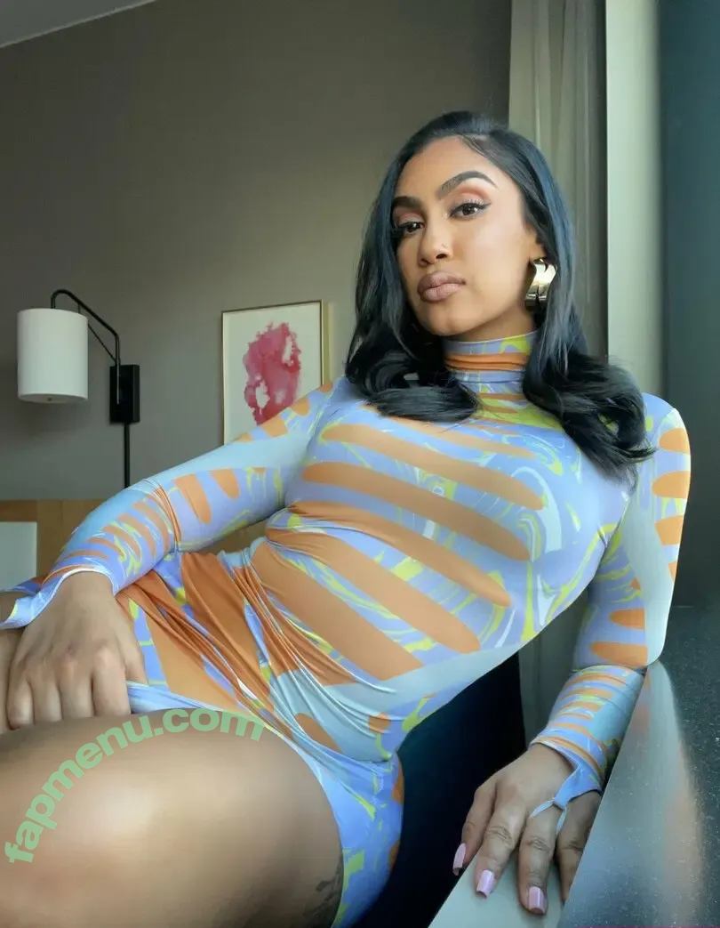 Queen Najia nude photo #0098 (queennaija)