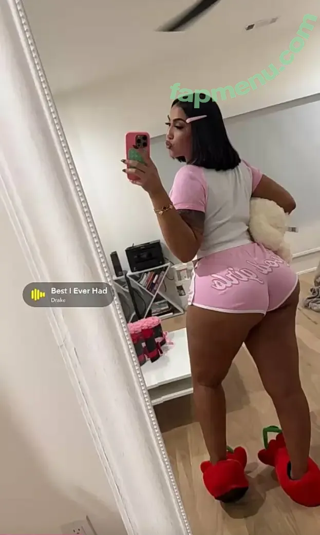 Queen Najia nude photo #0119 (queennaija)