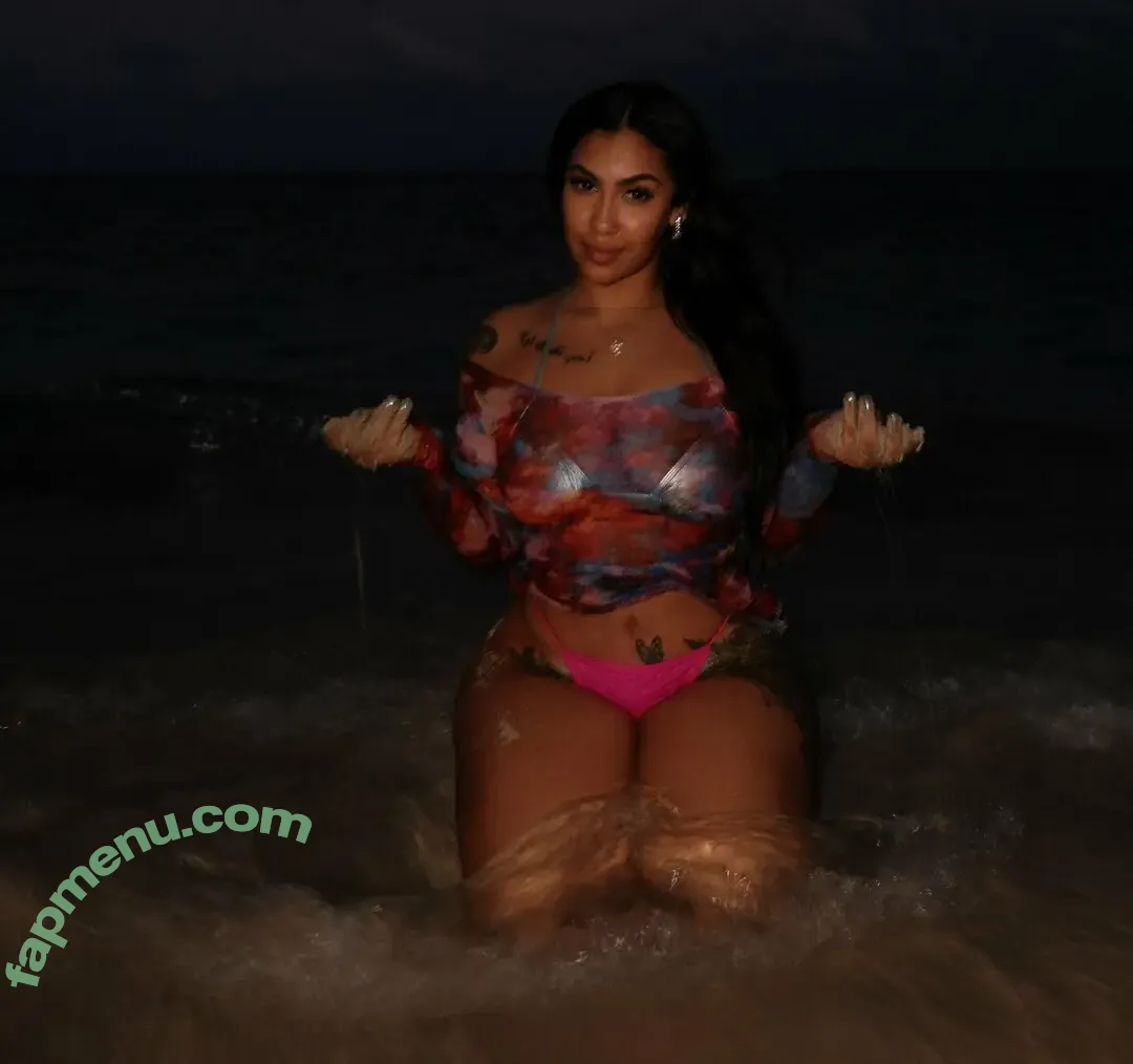 Queen Najia nude photo #0145 (queennaija)