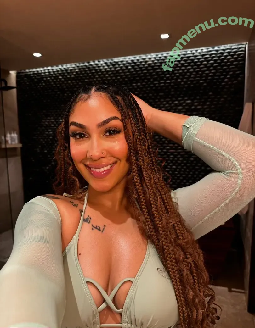 Queen Najia nude photo #0158 (queennaija)