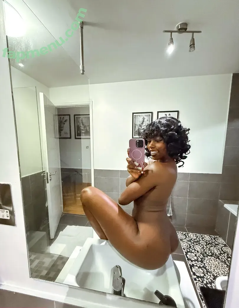 Queen_tahshaar nude photo #0265 (queen_tahshar)