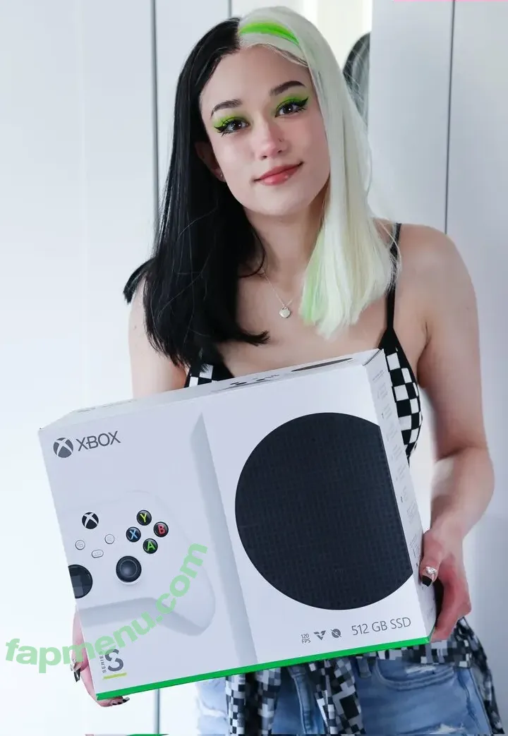 Queen Tofu nude photo #0254 (Tofu games / babytofu / tofu_games)