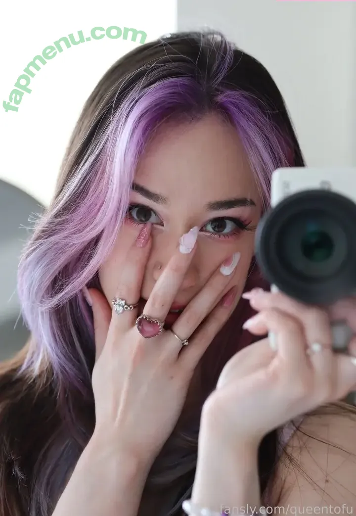 Queen Tofu nude photo #0267 (Tofu games / babytofu / tofu_games)