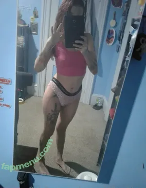 queen420goddess / sarakevill100 nude photo #0013