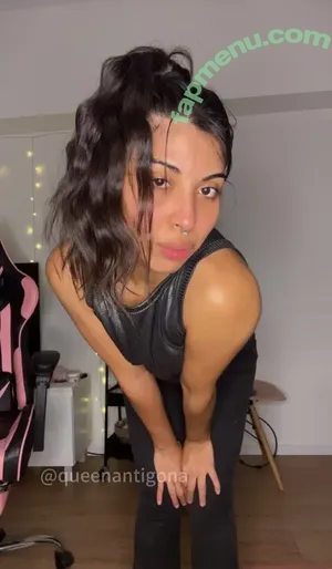 Queenantigona / neniarts nude photo #0061