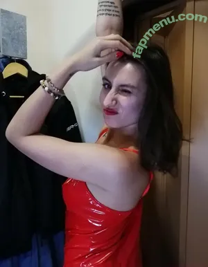 queenathenaxxx / queenathena nude photo #0005