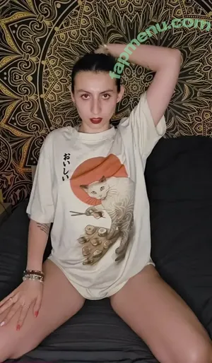 queenathenaxxx / queenathena nude photo #0014