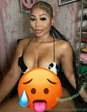 queenbrittanyb / mmg_queenjustbrittany nude photo #0017