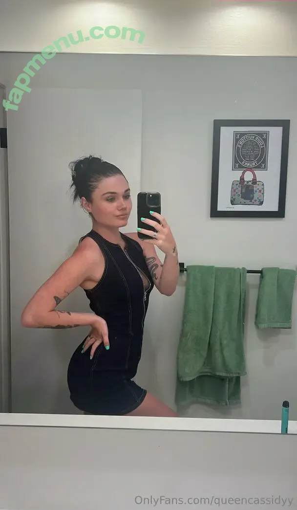 queencassidyy nude photo #0005 (queencassidyy)