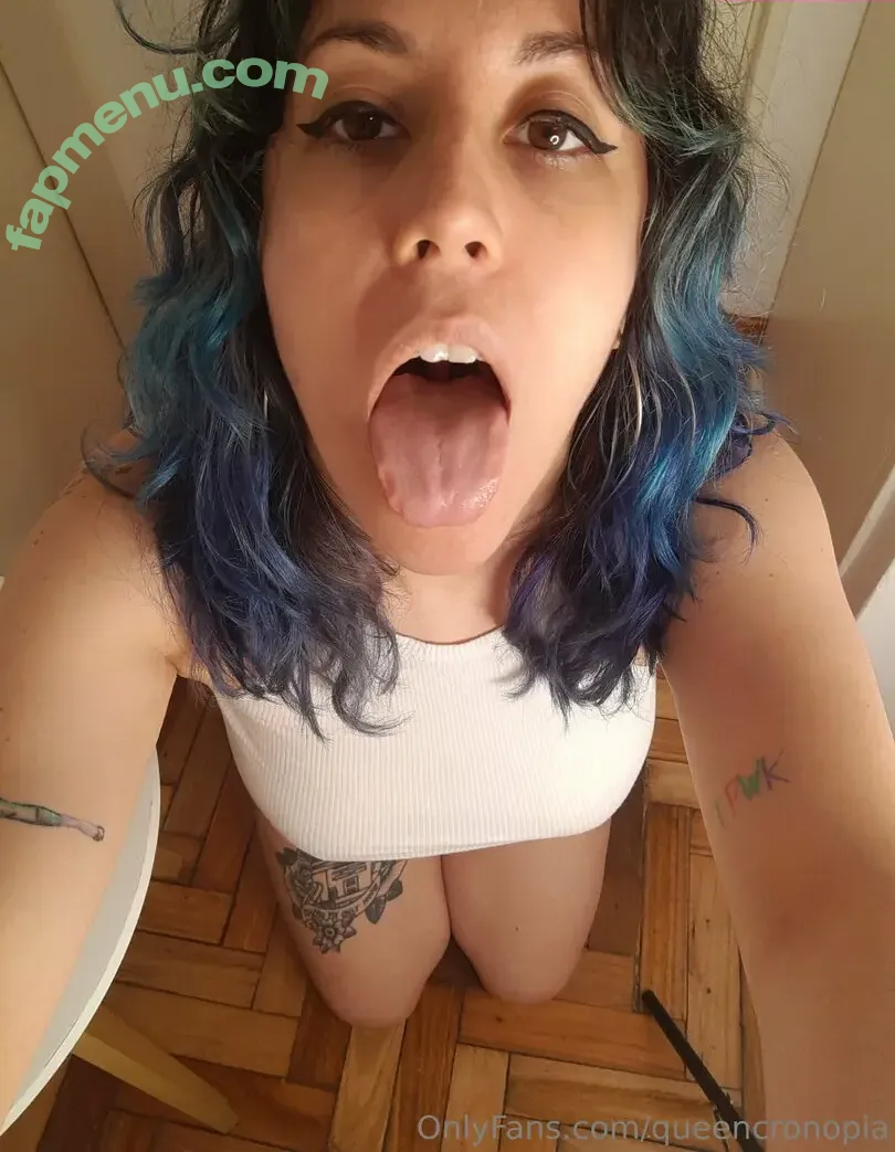 queencronopia nude photo #0042 (cronopianotdead)