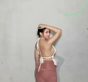 Queency Geollina / q.u.e.e.n.c.y nude photo #0083