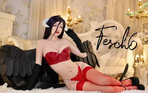 Queenfesch6 / fesch6 nude photo #0013
