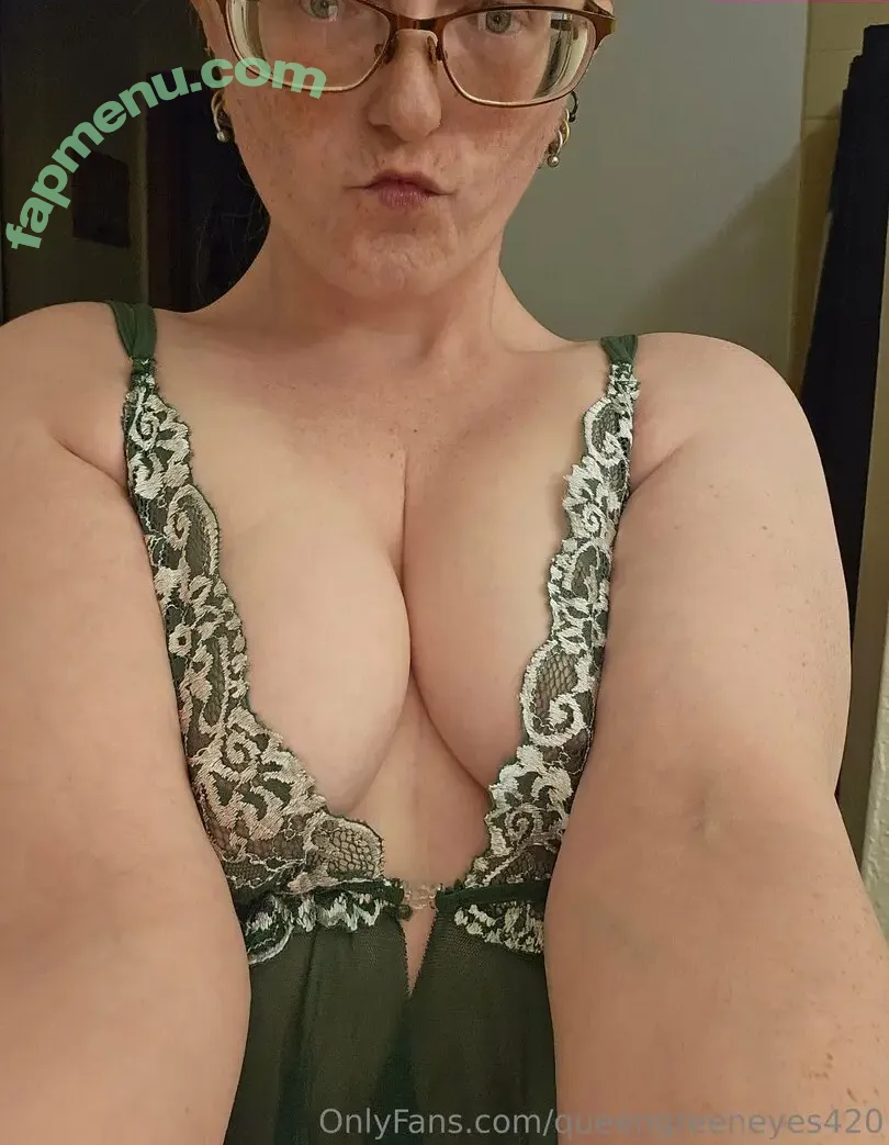 queengreeneyes420 nude photo #0034 (queen_green_eyeys_mary)