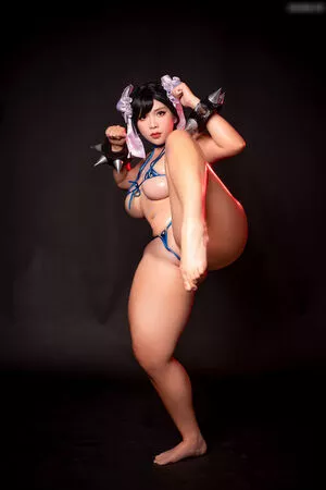 Queenie Chuppy / Queenie16_1 / cosplaywifu / queenie.chuppy nude photo #0933