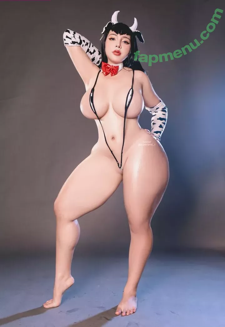 Queenie Chuppy nude photo #0298 (Queenie16_1 / cosplaywifu / queenie.chuppy)