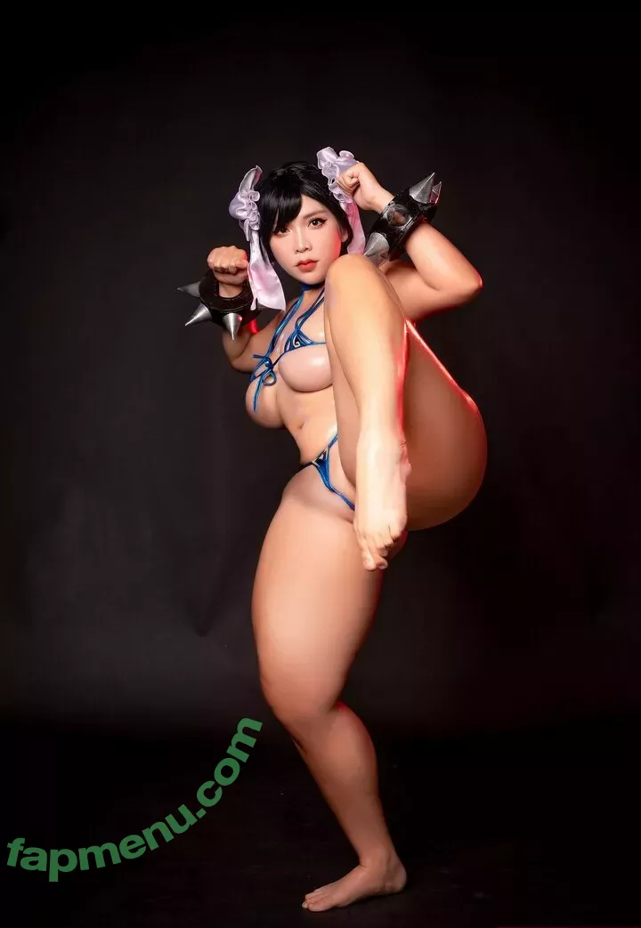 Queenie Chuppy nude photo #0346 (Queenie16_1 / cosplaywifu / queenie.chuppy)