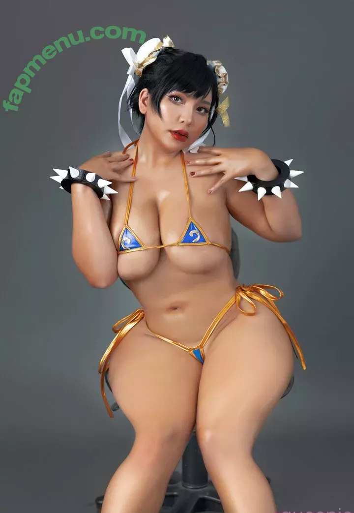 Queenie Chuppy nude photo #0704 (Queenie16_1 / cosplaywifu / queenie.chuppy)