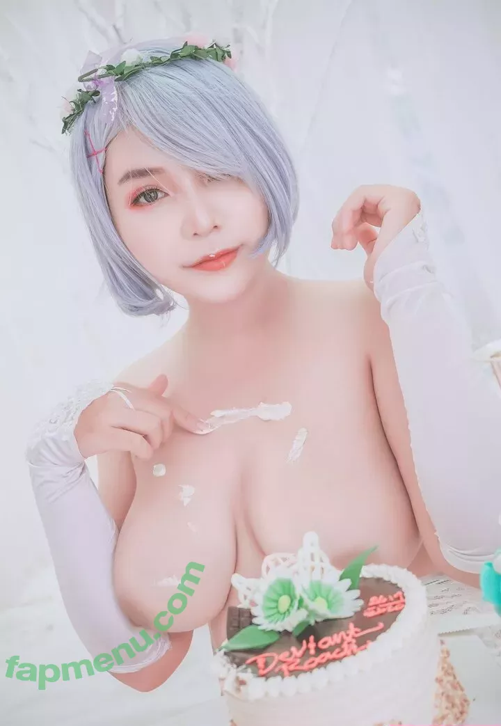 Queenie Chuppy nude photo #0824 (Queenie16_1 / cosplaywifu / queenie.chuppy)