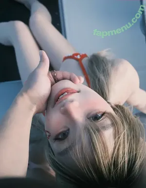 Queenie Lam / qq_lam_ nude photo #0211