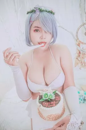 Queenie / QQueen / QueenieChuppy / queenie16_1 nude photo #0669