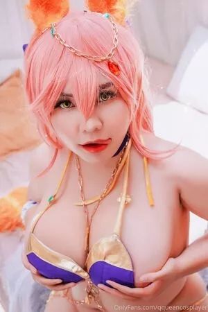 Queenie / QQueen / QueenieChuppy / queenie16_1 nude photo #0825