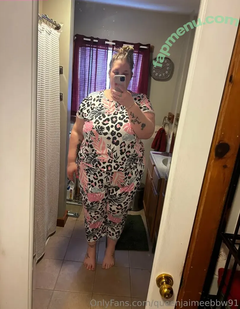 queenjaimeebbw91 nude photo #0003 (queenjaimeebbw)