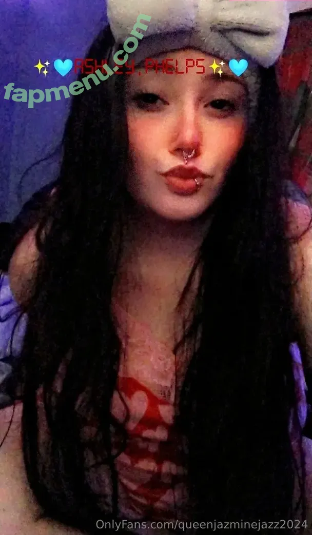queenjazminejazz2024 nude photo #0024 (ashley_nicole_2024)