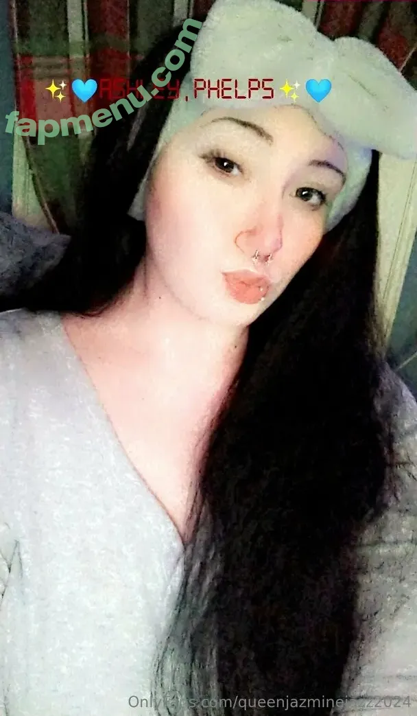 queenjazminejazz2024 nude photo #0031 (ashley_nicole_2024)