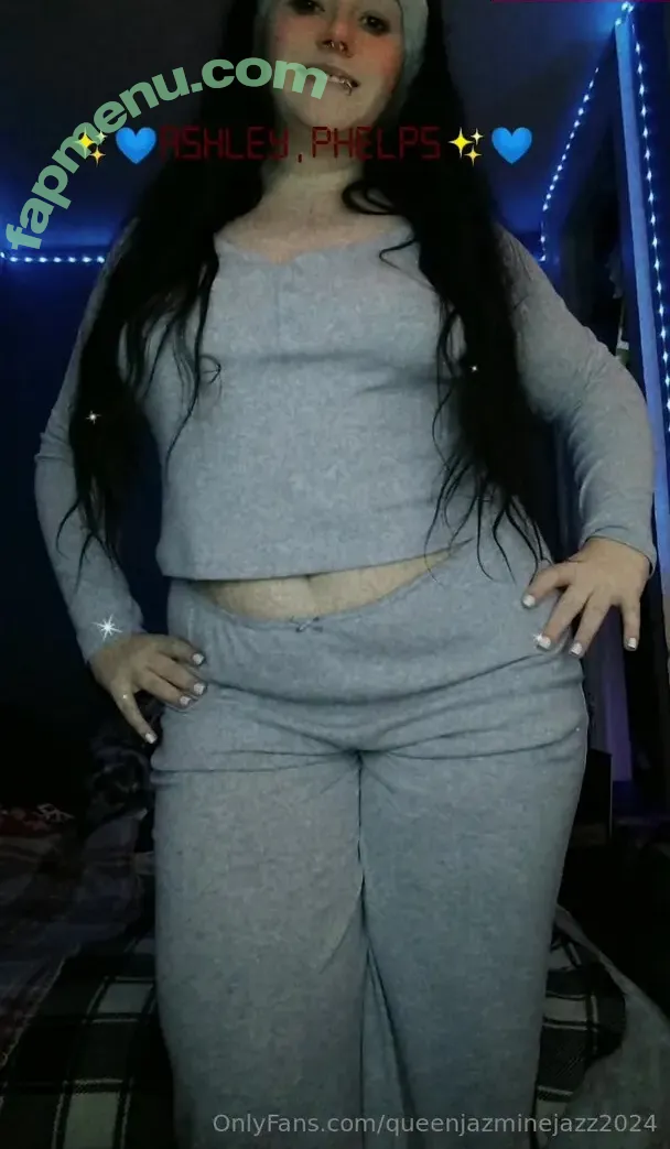 queenjazminejazz2024 nude photo #0034 (ashley_nicole_2024)
