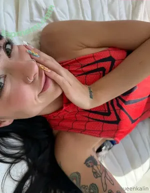 queenkalinxxx / queenkalin nude photo #0081