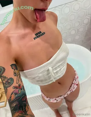 queenkalinxxx / queenkalin nude photo #0090
