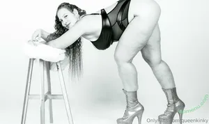 queenkinky / queenqinki nude photo #0004