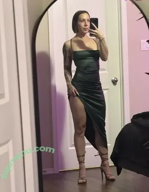 queenkofficial / queenkcofficial nude photo #0032