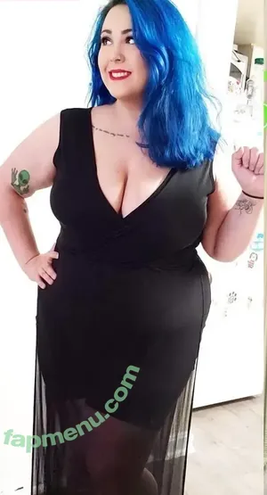 QueenKryptid / Jaclyn nude photo #0022